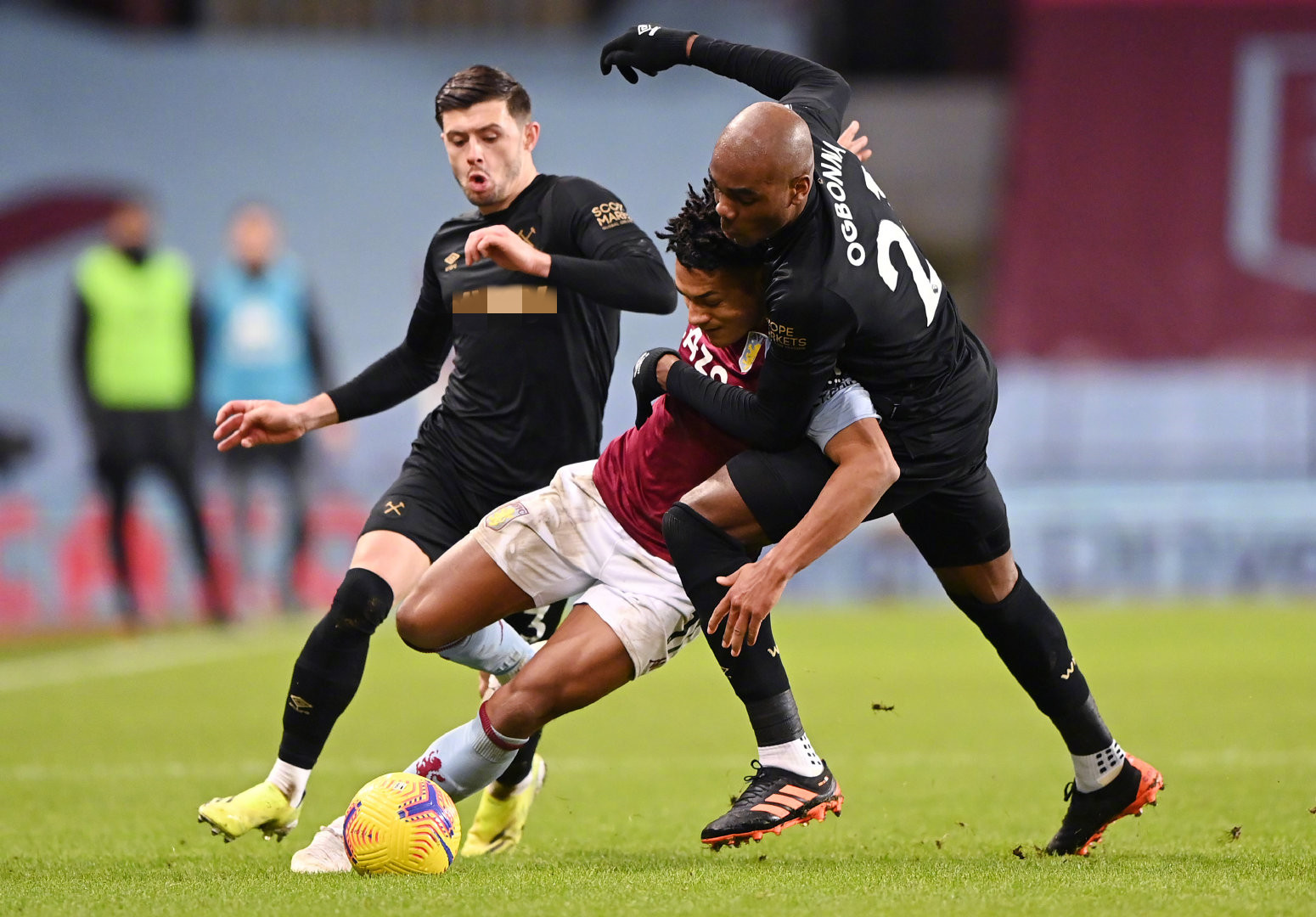 突破自己的 突破自己的